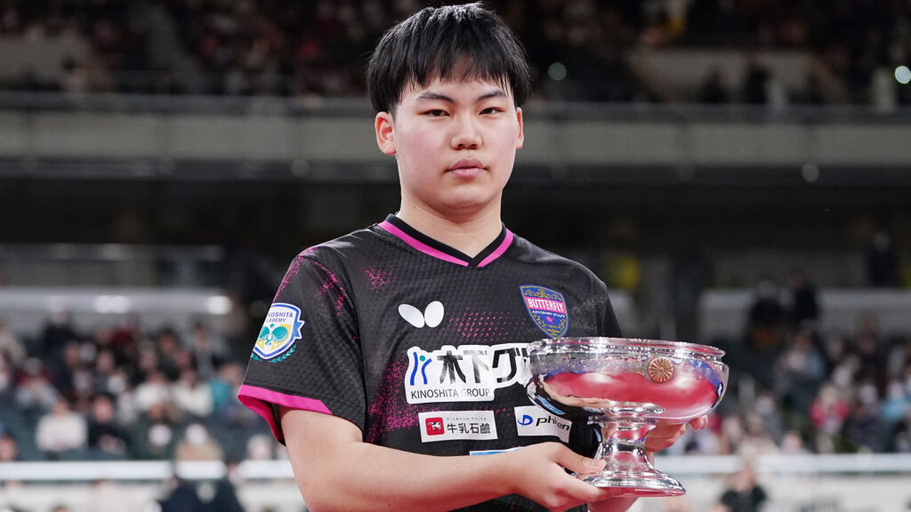 日本男子編】卓球選手使用用具(ラケット・ラバー)一覧 - やりログ 日本男子編】卓球選手使用用具(ラケット・ラバー)一覧 - やりログ
